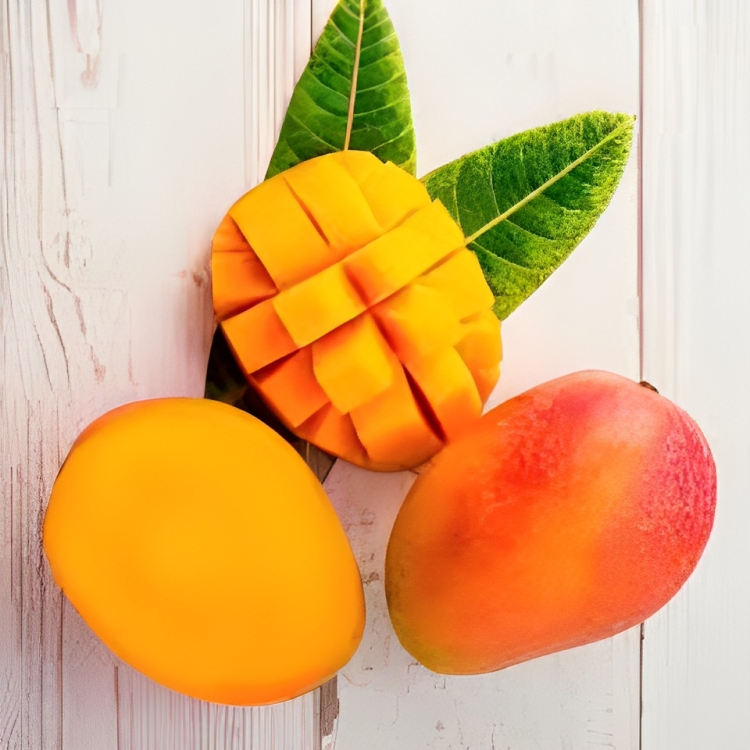 Image of mangoes